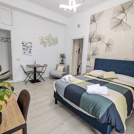 Vinros Milano Apartment Esterno foto