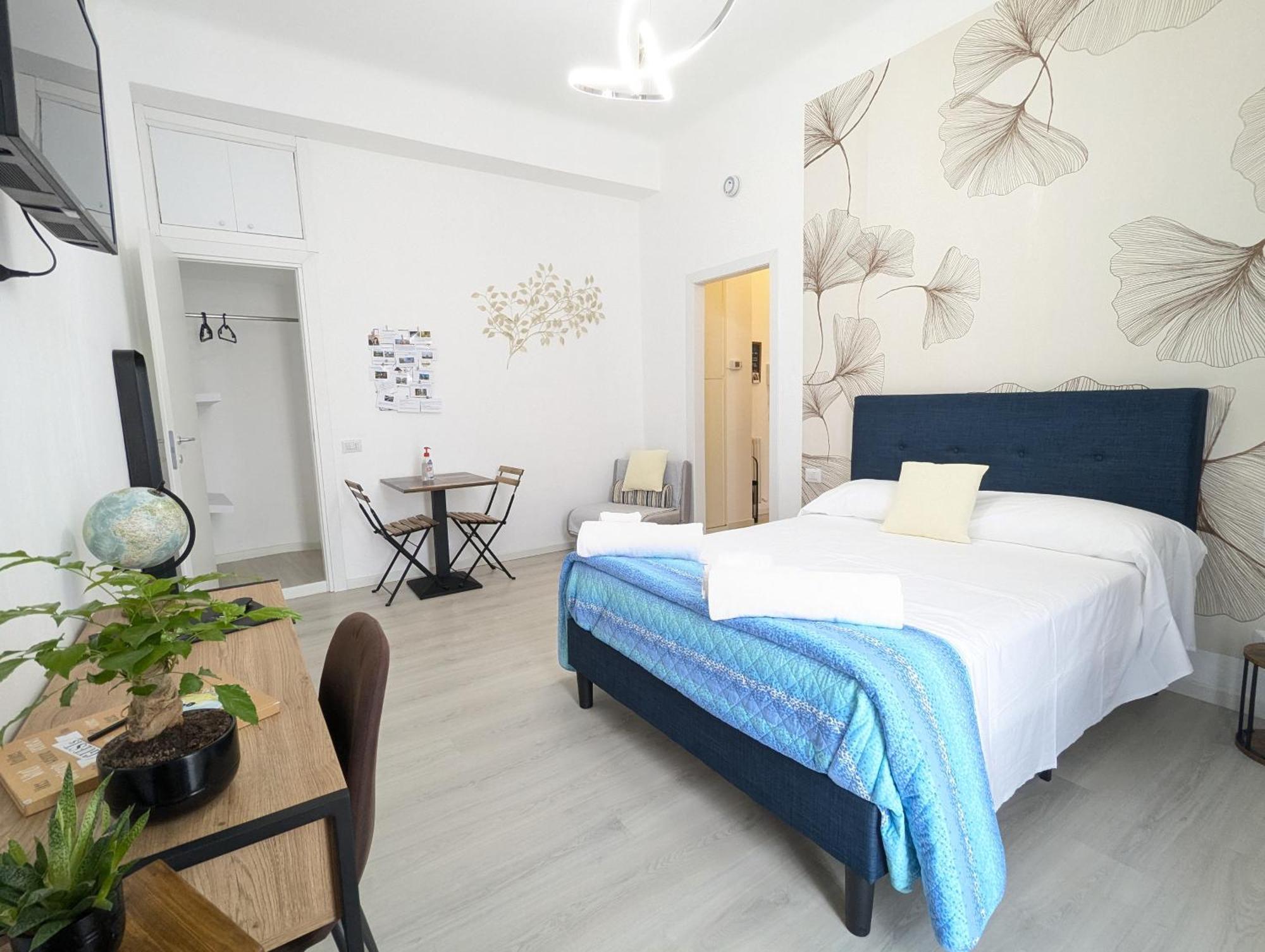 Vinros Milano Apartment Esterno foto