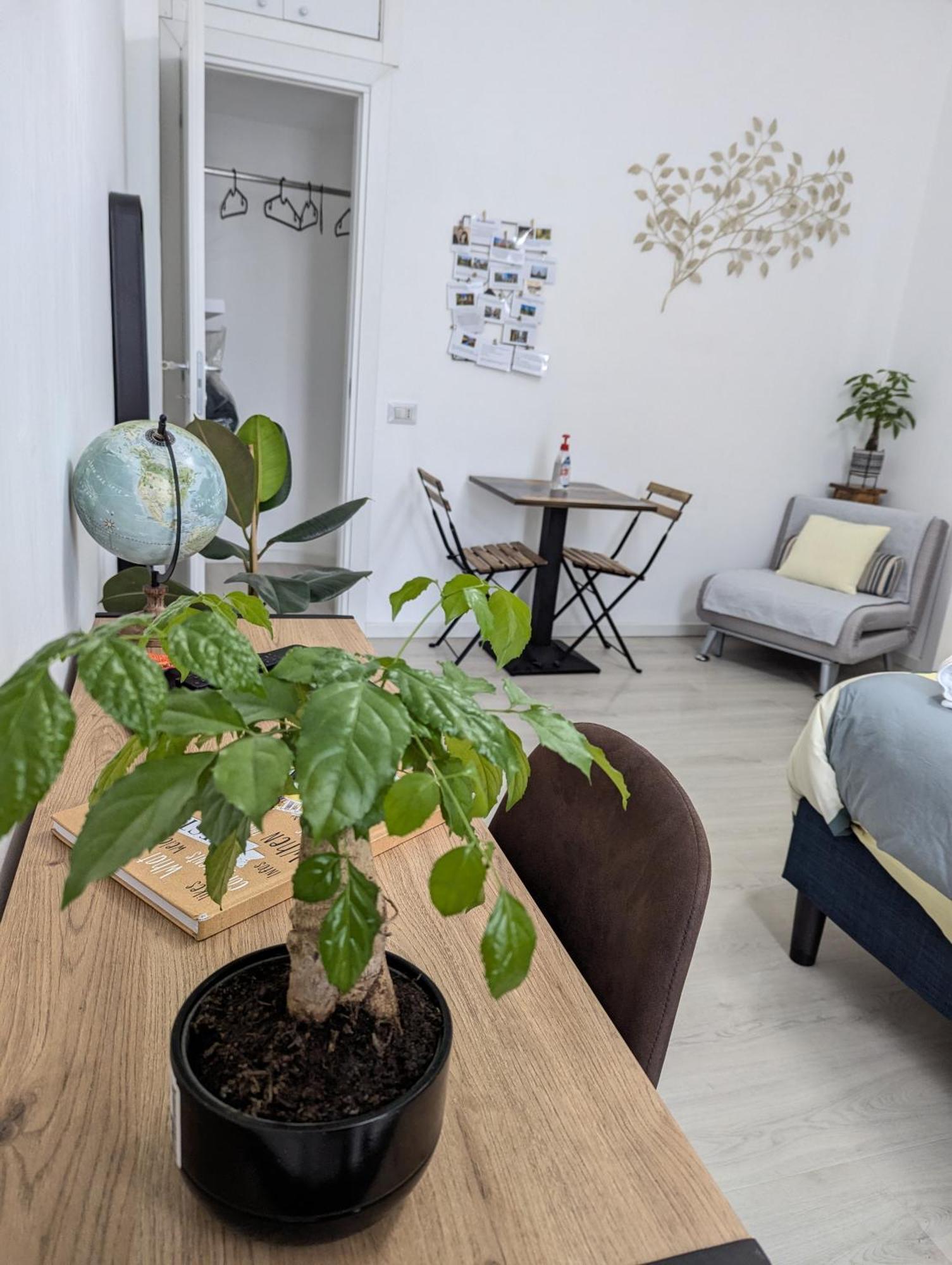 Vinros Milano Apartment Esterno foto