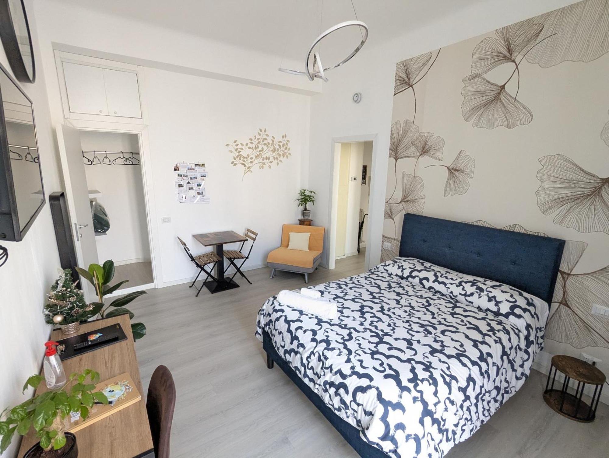 Vinros Milano Apartment Esterno foto